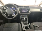  Volkswagen  Touran  Life Plus 1.5 TSI 150CV BVA7 7 Sieges 6E #5