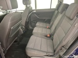  Volkswagen  Touran  Life Plus 1.5 TSI 150CV BVA7 7 Sieges 6E #9