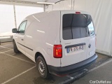  Volkswagen  Caddy VOLKSWAGEN  Van / 2015 / 4P / Fourgonnette 2.0 TDI 75 Business Line #2