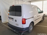  Volkswagen  Caddy VOLKSWAGEN  Van / 2015 / 4P / Fourgonnette 2.0 TDI 75 Business Line #3
