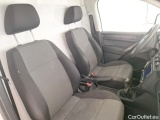  Volkswagen  Caddy VOLKSWAGEN  Van / 2015 / 4P / Fourgonnette 2.0 TDI 75 Business Line #8