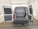 Volkswagen  Caddy VOLKSWAGEN  Van / 2015 / 4P / Fourgonnette 2.0 TDI 75 Business Line #10