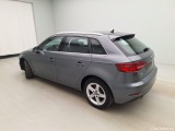  Audi  A3 Audi,  Sportback FL'16, Audi  Sportback 1.6 30 TDi 85kW 5d #3