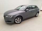 Audi  A3 Audi,  Sportback FL'16, Audi  Sportback 1.6 30 TDi 85kW 5d #2