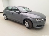  Audi  A3 Audi,  Sportback FL'16, Audi  Sportback 1.6 30 TDi 85kW 5d #5