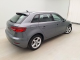  Audi  A3 Audi,  Sportback FL'16, Audi  Sportback 1.6 30 TDi 85kW 5d #4
