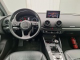  Audi  A3 Audi,  Sportback FL'16, Audi  Sportback 1.6 30 TDi 85kW 5d #6