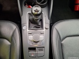  Audi  A3 Audi,  Sportback FL'16, Audi  Sportback 1.6 30 TDi 85kW 5d #13
