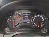  Audi  A3 Audi,  Sportback FL'16, Audi  Sportback 1.6 30 TDi 85kW 5d #16