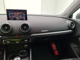  Audi  A3 Audi,  Sportback FL'16, Audi  Sportback 1.6 30 TDi 85kW 5d #14