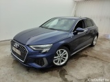  Audi  A3 Audi  Sportback 2.0 35 TDi 110kW S tronic S line 5d #3