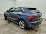  Audi  A3 Audi  Sportback 2.0 35 TDi 110kW S tronic S line 5d #4