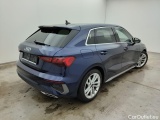  Audi  A3 Audi  Sportback 2.0 35 TDi 110kW S tronic S line 5d #5
