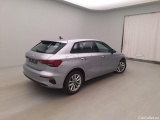  Audi  A3 Audi,  SB '20, Audi  Sportback 1.0 30 TFSi 81kW S tronic 5d #5