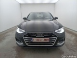  Audi  A4 Audi  Avant 2.0 30 TDi 100kW S tr Adv Business Ed 5d 