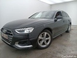 Audi  A4 Audi  Avant 2.0 30 TDi 100kW S tr Adv Business Ed 5d #3
