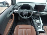  Audi  A4 Audi  Avant 2.0 30 TDi 100kW S tr Adv Business Ed 5d #9