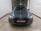  Audi  A4 Audi  Avant 2.0 30 TDi 100kW S tronic Business Ed 5d 