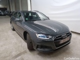  Audi  A4 Audi  Avant 2.0 30 TDi 100kW S tronic Business Ed 5d #2