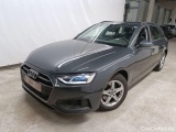  Audi  A4 Audi  Avant 2.0 30 TDi 100kW S tronic Business Ed 5d #3
