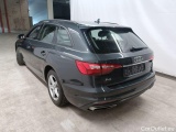  Audi  A4 Audi  Avant 2.0 30 TDi 100kW S tronic Business Ed 5d #4