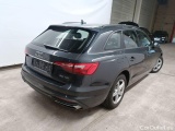  Audi  A4 Audi  Avant 2.0 30 TDi 100kW S tronic Business Ed 5d #5