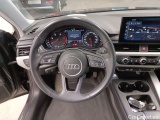  Audi  A4 Audi  Avant 2.0 30 TDi 100kW S tronic Business Ed 5d #32