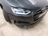  Audi  A4 Audi  Avant 2.0 30 TDi 100kW S tronic Business Ed 5d #38