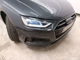  Audi  A4 Audi  Avant 2.0 30 TDi 100kW S tronic Business Ed 5d #58