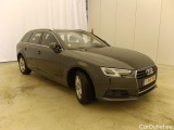  Audi  A4 Audi  Avant 2.0 TDi 100kW S tronic 5d #2