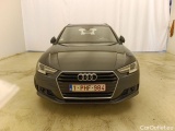  Audi  A4 Audi  Avant 2.0 TDi 100kW S tronic 5d 