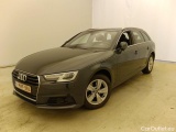  Audi  A4 Audi  Avant 2.0 TDi 100kW S tronic 5d #3