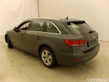  Audi  A4 Audi  Avant 2.0 TDi 100kW S tronic 5d #4