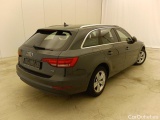  Audi  A4 Audi  Avant 2.0 TDi 100kW S tronic 5d #5