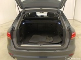  Audi  A4 Audi  Avant 2.0 TDi 100kW S tronic 5d #13