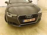  Audi  A4 Audi  Avant 2.0 TDi 100kW S tronic 5d #28