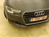  Audi  A4 Audi  Avant 2.0 TDi 100kW S tronic 5d #30