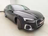  Audi  A5 Sportback Audi, A5 SB FL'20, Audi  35 TDI S tronic Bus Ed S Line 5d #2