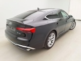  Audi  A5 Sportback Audi, A5 SB FL'20, Audi  35 TDI S tronic Bus Ed S Line 5d #3