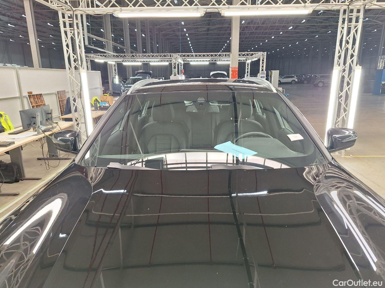  Bmw  Serie 3 BMW, 3-serie Touring '18, BMW 3 Reeks Touring 320dA (120 kW) 5d #1