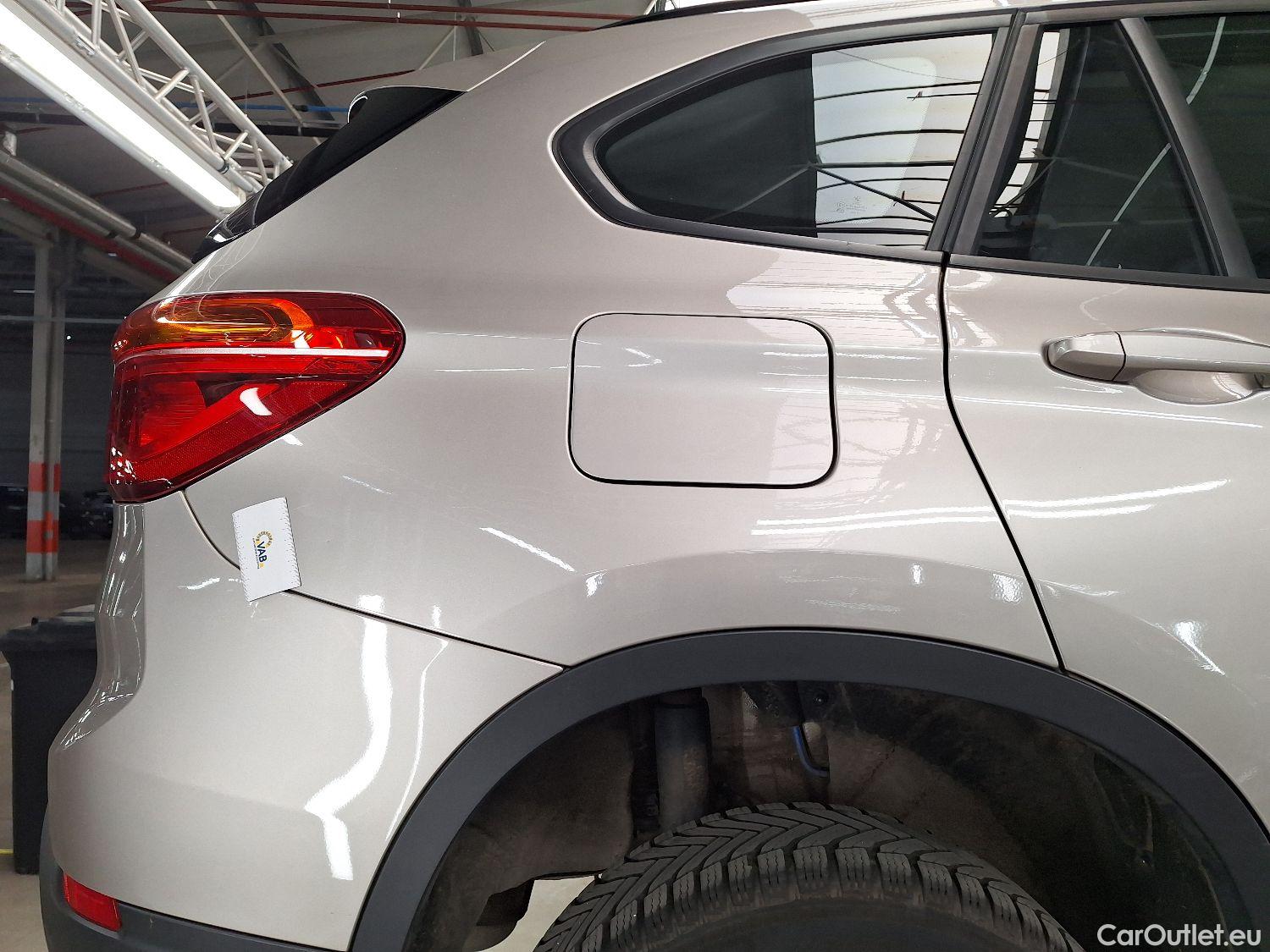  Bmw  X1 BMW,  FL'19, BMW  sDrive18iA (100 kW) 5d #4