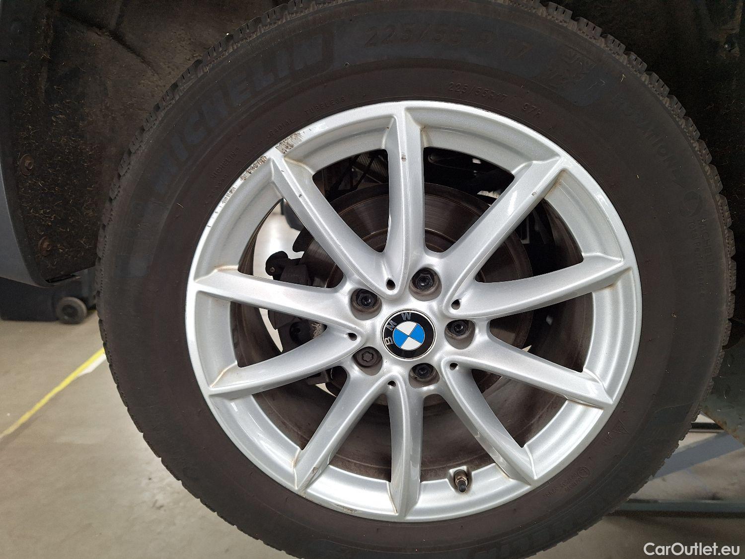  Bmw  X1 BMW,  FL'19, BMW  sDrive18iA (100 kW) 5d #2