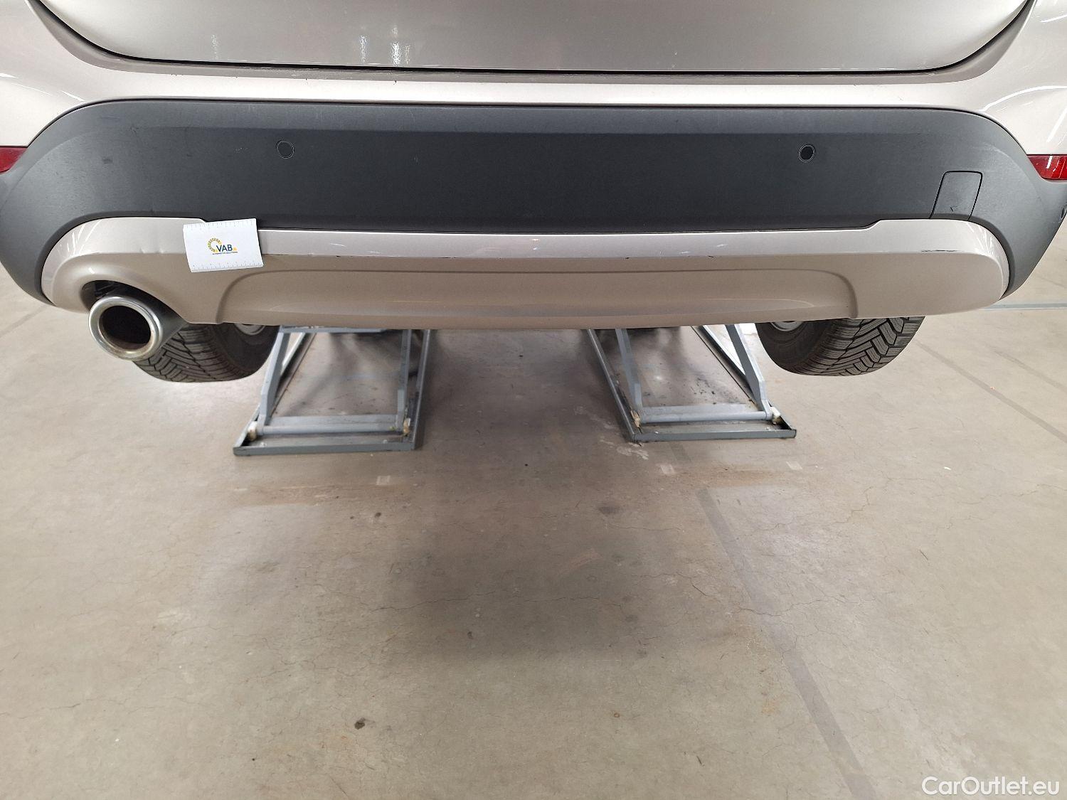  Bmw  X1 BMW,  FL'19, BMW  sDrive18iA (100 kW) 5d #8