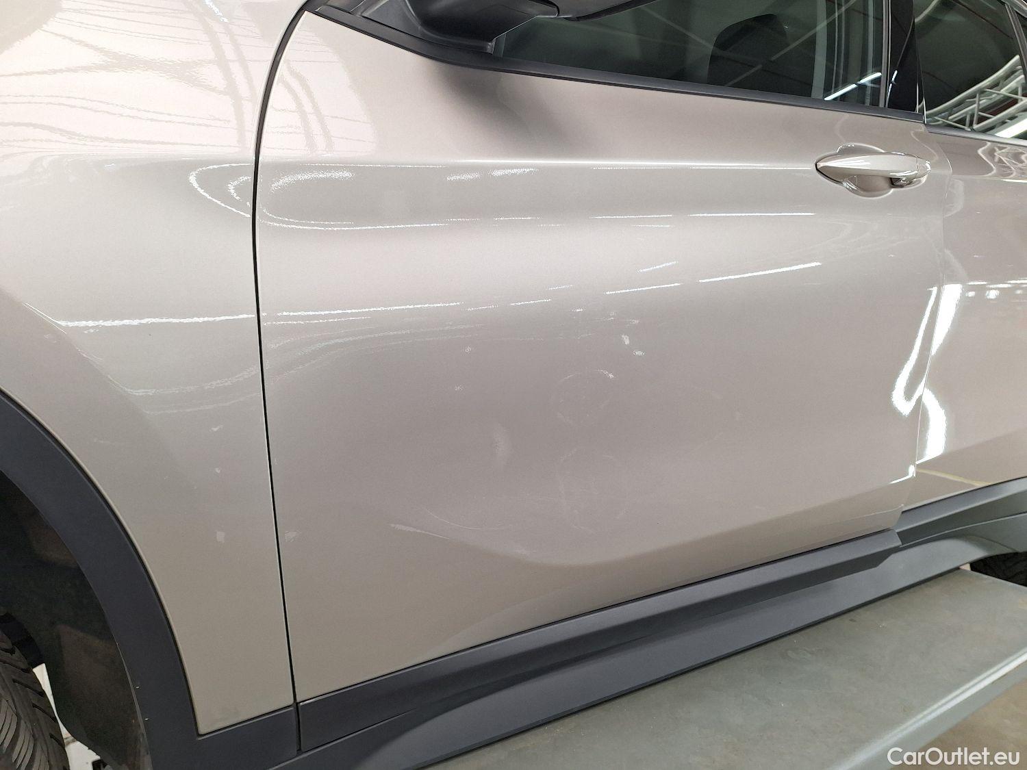  Bmw  X1 BMW,  FL'19, BMW  sDrive18iA (100 kW) 5d #14