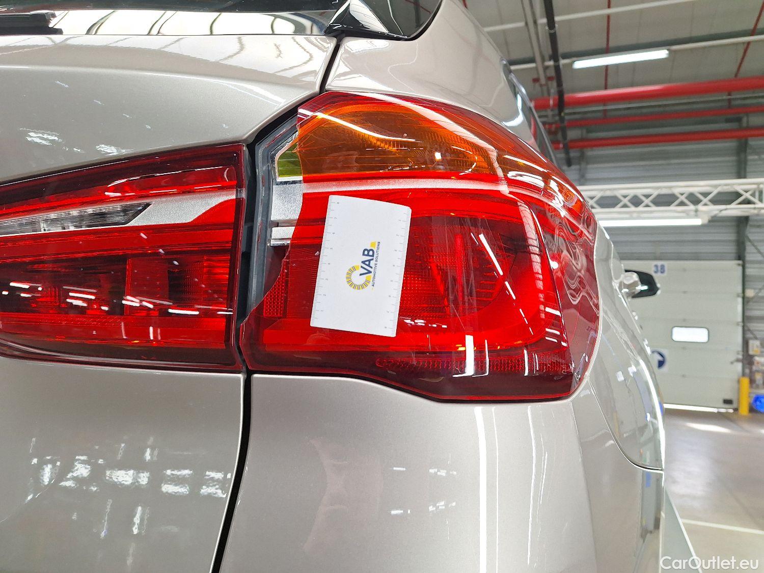  Bmw  X1 BMW,  FL'19, BMW  sDrive18iA (100 kW) 5d #6