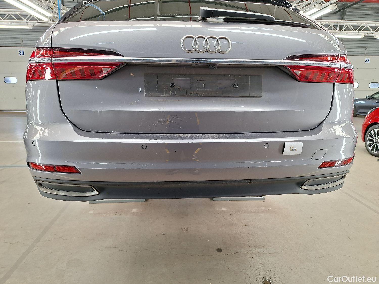  Audi  A6 Audi,  Avant '18, Audi  Avant Business Edition 35 TDI S tronic 5d #10