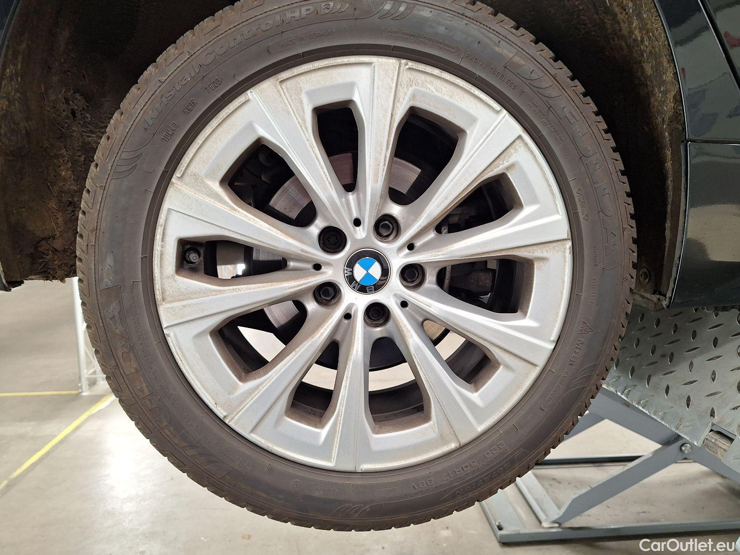  Bmw  Serie 3 BMW, 3-serie Touring '18, BMW 3 Reeks Touring 320dA (120 kW) 5d #5