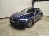  Audi  A5 Sportback Audi  35 TDI 120kW S tronic Business Edition 5d #3