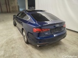 Audi  A5 Sportback Audi  35 TDI 120kW S tronic Business Edition 5d #4