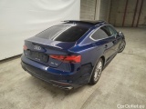  Audi  A5 Sportback Audi  35 TDI 120kW S tronic Business Edition 5d #5
